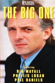 Rik Mayall Presents: The Big One Online En Netflix