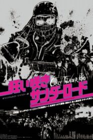 狂い咲きサンダーロード Online En Netflix