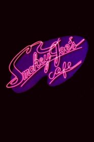 Smokey Joe’s Cafe: The Songs of Leiber and Stoller Online En Netflix