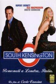 South Kensington Online En Netflix
