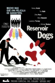 Perros de Reserva Online En Netflix