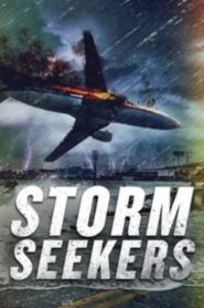 Storm Seekers Online En Netflix