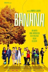 Banana Online En Netflix
