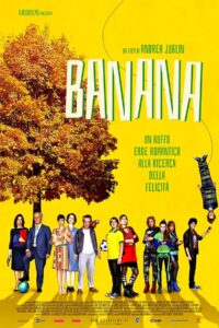 Banana Online En Netflix