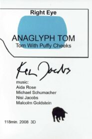 Anaglyph Tom (Tom with Puffy Cheeks) Online En Netflix