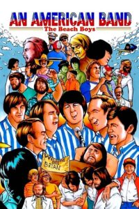 The Beach Boys: An American Band Online En Netflix
