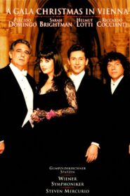 A Gala Christmas in Vienna Online En Netflix