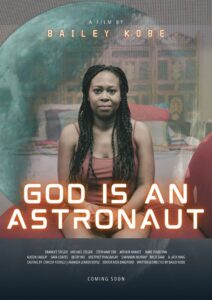 God Is an Astronaut Online En Netflix
