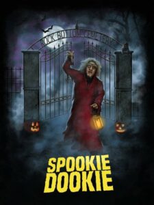 Spookie Dookie Online En Netflix