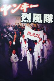 ヤンキー烈風隊 Online En Netflix