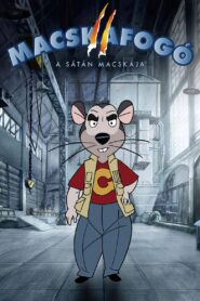 Macskafogó 2. – A sátán macskája Online En Netflix
