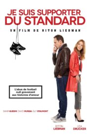 Je suis supporter du Standard Online En Netflix