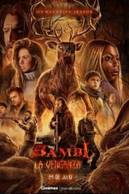 La estimacion de Bambi Online En Netflix