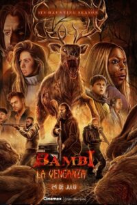 La estimacion de Bambi Online En Netflix