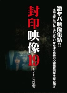 封印映像19 トンネルの怨響 Online En Netflix