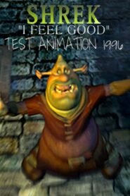 Shrek: I Feel Good Animation Test Online En Netflix
