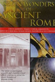 Seven Wonders of Ancient Rome Online En Netflix