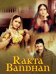 Rakta Bandhan Online En Netflix