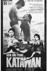 Akin ang Iyong Katawan Online En Netflix