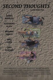 Second Thoughts Online En Netflix