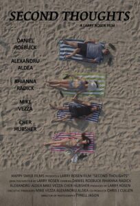 Second Thoughts Online En Netflix