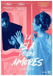 A Ilha dos Amores Online En Netflix