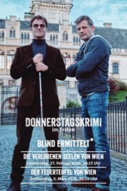 Blind ermittelt: Das Haus der Lügen Online En Netflix