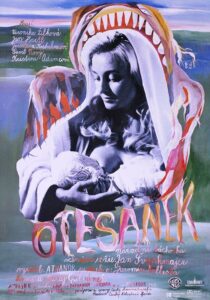 Otesánek Online En Netflix
