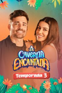 The Enchanted Cave: Temporada 3 {year} En Netflix