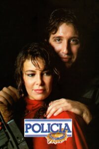 Policía Online En Netflix