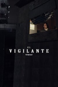 El Vigilante Online En Netflix