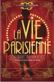 La vie parisienne Online En Netflix