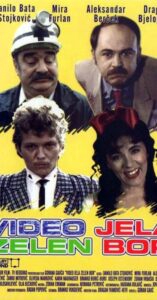Video jela, zelen bor Online En Netflix