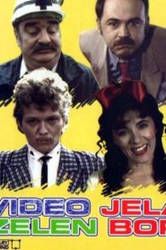 Video jela, zelen bor Online En Netflix