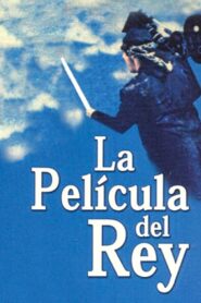 La película del rey Online En Netflix