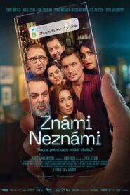 Známi neznámi Online En Netflix