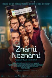 Známi neznámi Online En Netflix