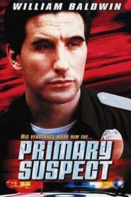 Primary Suspect Online En Netflix