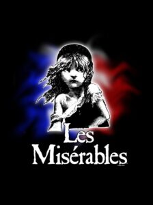 Stage By Stage: Les Misérables Online En Netflix