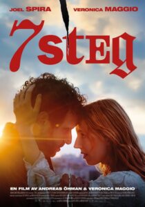 7 steg Online En Netflix