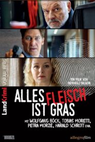 Alles Fleisch ist Gras Online En Netflix