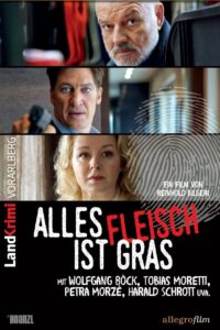 Alles Fleisch ist Gras Online En Netflix