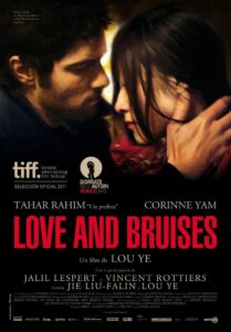 Love and Bruises Online En Netflix