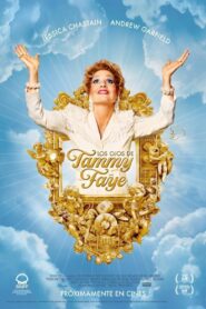 Los ojos de Tammy Faye Online En Netflix