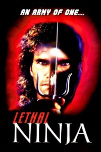 Lethal Ninja Online En Netflix