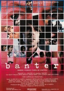 Banter Online En Netflix