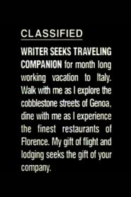 Traveling Companion Online En Netflix