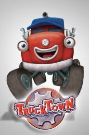 Trucktown 2014 En Netflix