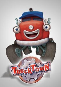 Trucktown 2014 En Netflix