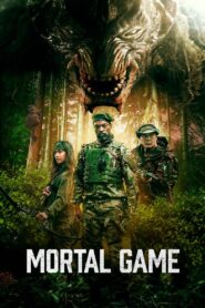 Mortal Game Online En Netflix